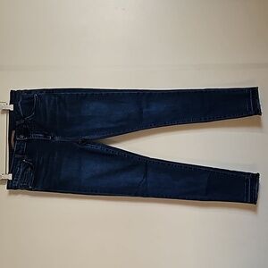 Joe's eby skinny high rise jeans 29